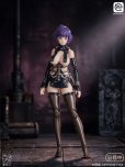 画像5: ARTISAN-FOX シャア戦記 召喚師 LUFI 1/12スケール可動フィギュア (マント付き版 / 豪華版) (5)