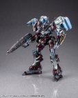 画像12: 『ARMORED CORE』 ミラージュ C01-GAEA レッドメタルVer. (12)