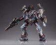 画像8: 『ARMORED CORE』 ミラージュ C01-GAEA レッドメタルVer. (8)