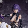 画像27: ARTISAN-FOX シャア戦記 召喚師 LUFI 1/12スケール可動フィギュア (マント付き版 / 豪華版) (27)