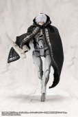 画像14: 『無限邂逅メガロマリア』 Stage Re:Fashion インフィニティクローク【黄昏教団仕様】 (ホワイトVer. / ブラックVer.) (14)