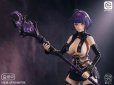 画像22: ARTISAN-FOX シャア戦記 召喚師 LUFI 1/12スケール可動フィギュア (マント付き版 / 豪華版) (22)