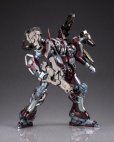画像9: 『ARMORED CORE』 ミラージュ C01-GAEA レッドメタルVer. (9)
