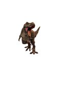 画像5: Blokees ジュラシック・ワールド テラベンチャー TC01 ティラノサウルス・レックス (5)
