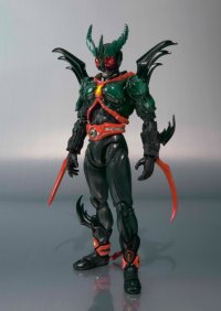 S.H.Figuarts 仮面ライダーエクシードギルス