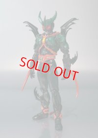 S.H.Figuarts 仮面ライダーエクシードギルス