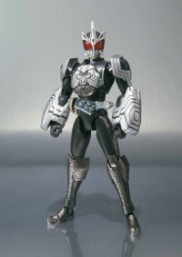 S.H.Figuarts 仮面ライダーオーズ サゴーゾ コンボ