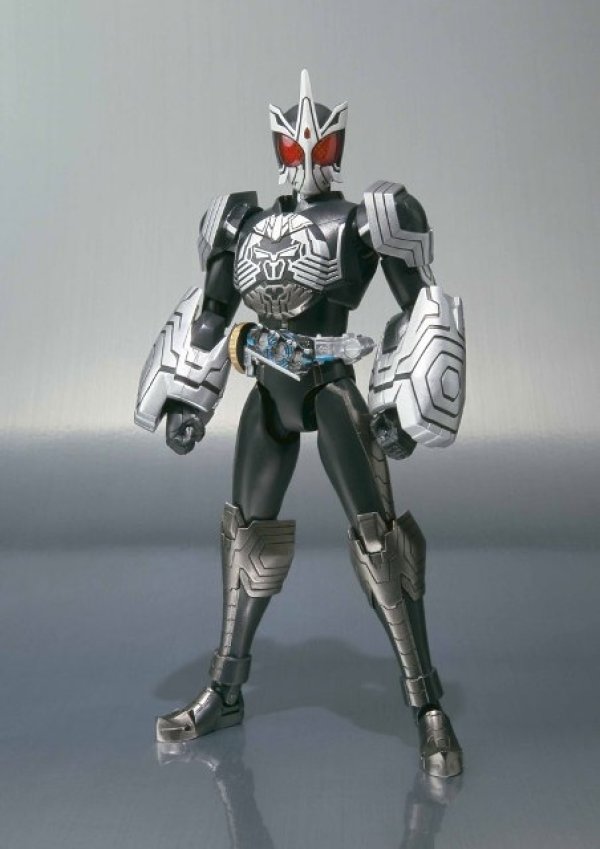 画像1: S.H.Figuarts 仮面ライダーオーズ サゴーゾ コンボ