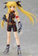 画像5: figma 魔法少女リリカルなのは The MOVIE 2nd A's フェイト・テスタロッサ ソニックフォームver.【SALE】 (5)