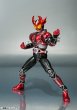 画像5: S.H.Figuarts 仮面ライダーアギト バーニングフォーム (5)