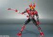 画像4: S.H.Figuarts 仮面ライダーアギト バーニングフォーム (4)