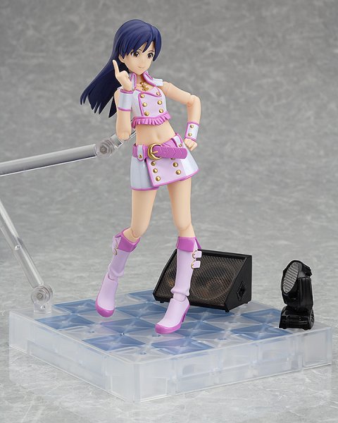 画像4: figma THE IDOLM@STER 如月千早 (4)