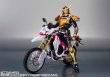 画像2: S.H.Figuarts サクラハリケーン (2)