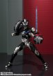 画像3: S.H.Figuarts 仮面ライダードライブ タイプワイルド (3)