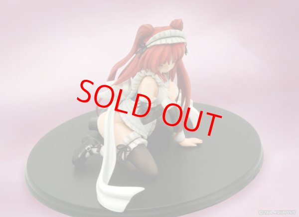 画像7: 【再販】To Heart 2 向坂環 -スク水メイドver.-【SALE】 (7)