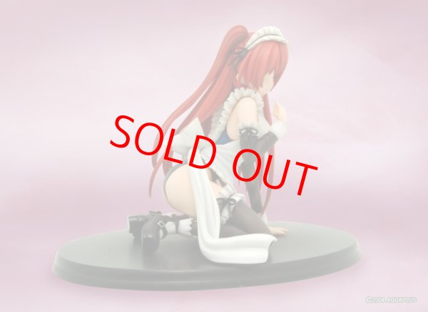 画像6: 【再販】To Heart 2 向坂環 -スク水メイドver.-【SALE】 (6)