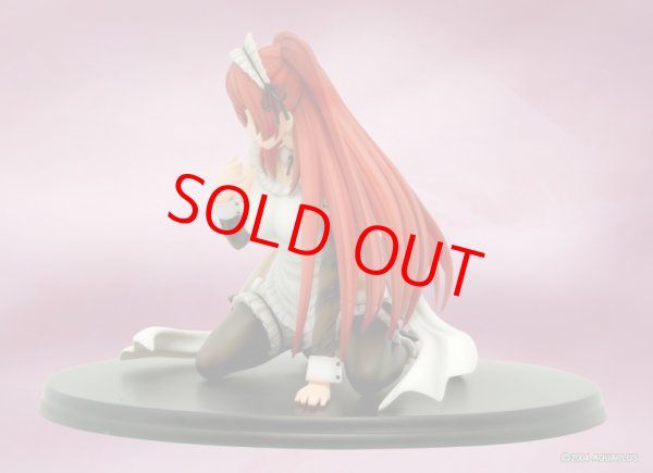 画像5: 【再販】To Heart 2 向坂環 -スク水メイドver.-【SALE】 (5)