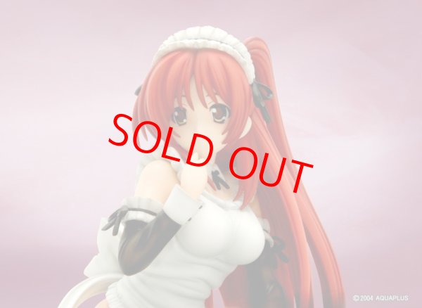 画像9: 【再販】To Heart 2 向坂環 -スク水メイドver.-【SALE】 (9)