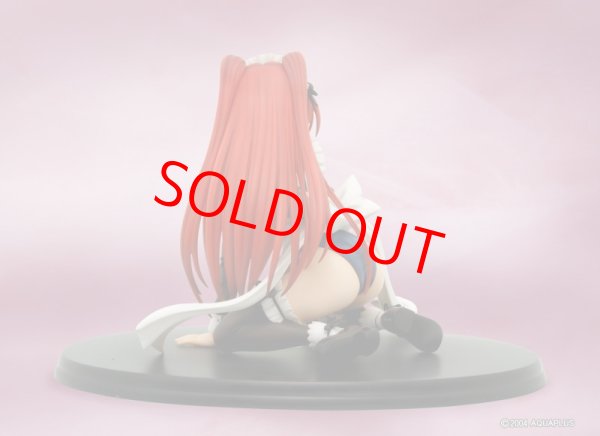 画像3: 【再販】To Heart 2 向坂環 -スク水メイドver.-【SALE】 (3)