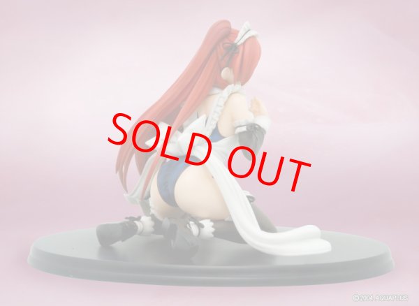 画像4: 【再販】To Heart 2 向坂環 -スク水メイドver.-【SALE】 (4)