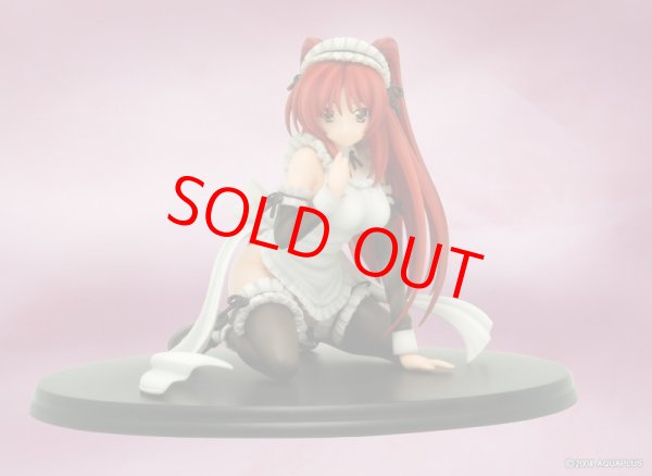 画像2: 【再販】To Heart 2 向坂環 -スク水メイドver.-【SALE】 (2)