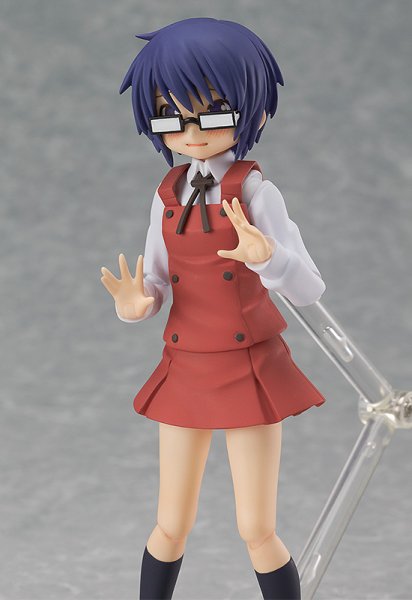画像5: figma ひだまりスケッチ×ハニカム 沙英【SALE】 (5)