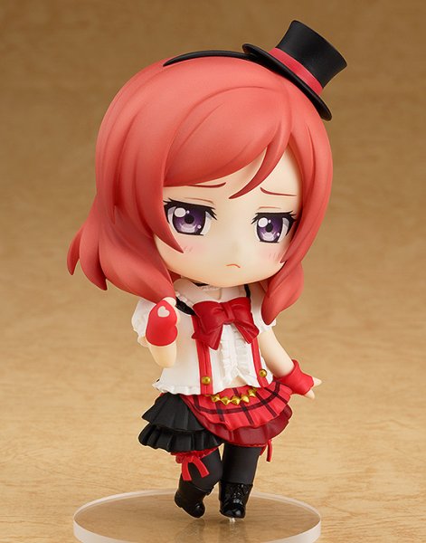 画像3: ねんどろいど ラブライブ! 西木野真姫 (3)