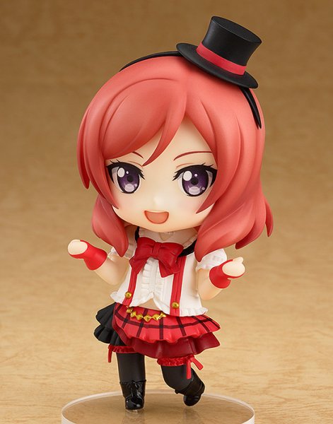 画像2: ねんどろいど ラブライブ! 西木野真姫 (2)