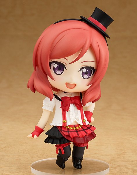 画像4: ねんどろいど ラブライブ! 西木野真姫 (4)