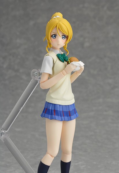 画像6: figma ラブライブ! 絢瀬絵里 (6)