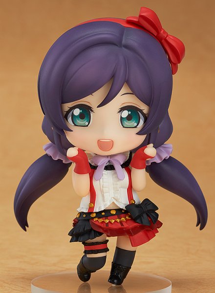画像2: ねんどろいど ラブライブ! 東條希 (2)