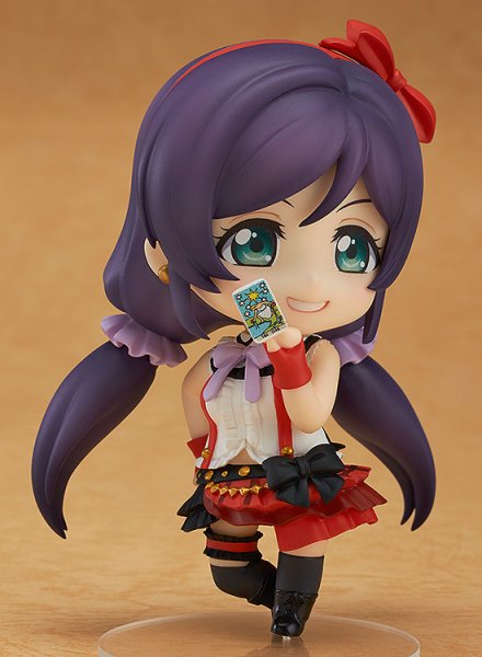 画像5: ねんどろいど ラブライブ! 東條希 (5)