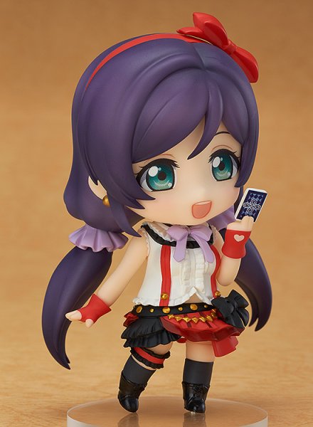 画像4: ねんどろいど ラブライブ! 東條希 (4)