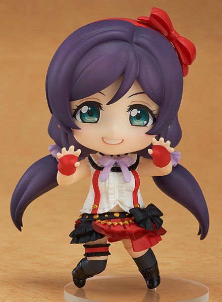 画像3: ねんどろいど ラブライブ! 東條希 (3)
