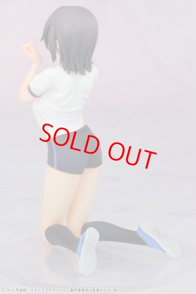 画像5: 僕は友達が少ないNEXT 三日月夜空 -体操服ver.-【SALE】 (5)