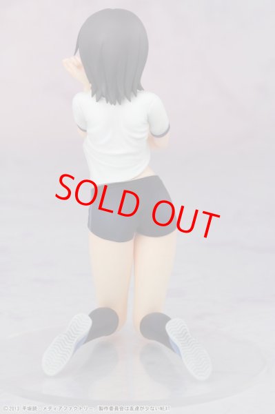 画像6: 僕は友達が少ないNEXT 三日月夜空 -体操服ver.-【SALE】 (6)