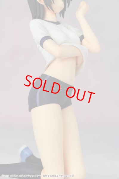 画像10: 僕は友達が少ないNEXT 三日月夜空 -体操服ver.-【SALE】 (10)