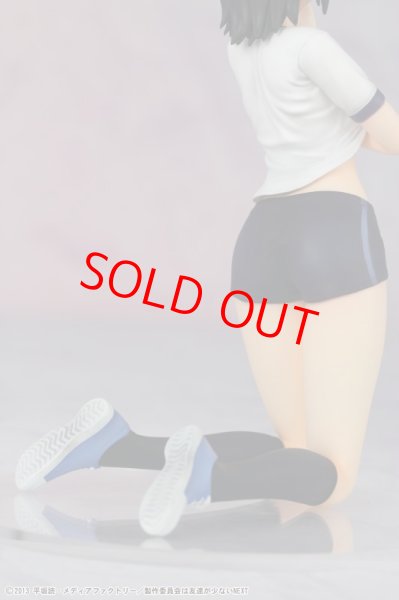 画像13: 僕は友達が少ないNEXT 三日月夜空 -体操服ver.-【SALE】 (13)