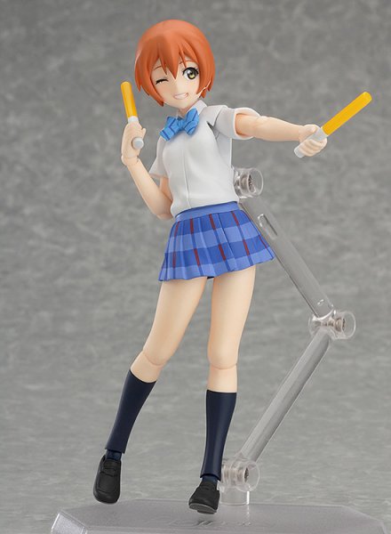画像4: figma ラブライブ! 星空凛 (4)