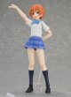 画像6: figma ラブライブ！ 星空凛 (6)