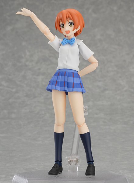 画像6: figma ラブライブ! 星空凛 (6)