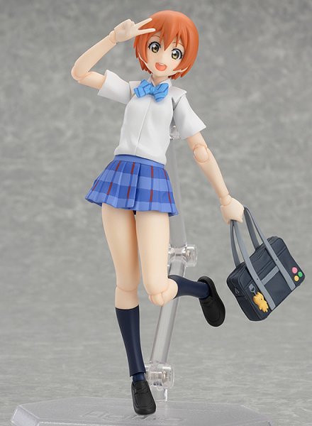 画像2: figma ラブライブ! 星空凛 (2)