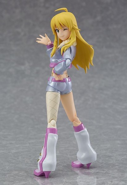 画像3: figma THE IDOLM@STER MILLION LIVE! 星井美希 (3)