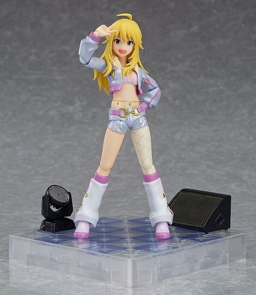 画像4: figma THE IDOLM@STER MILLION LIVE! 星井美希 (4)