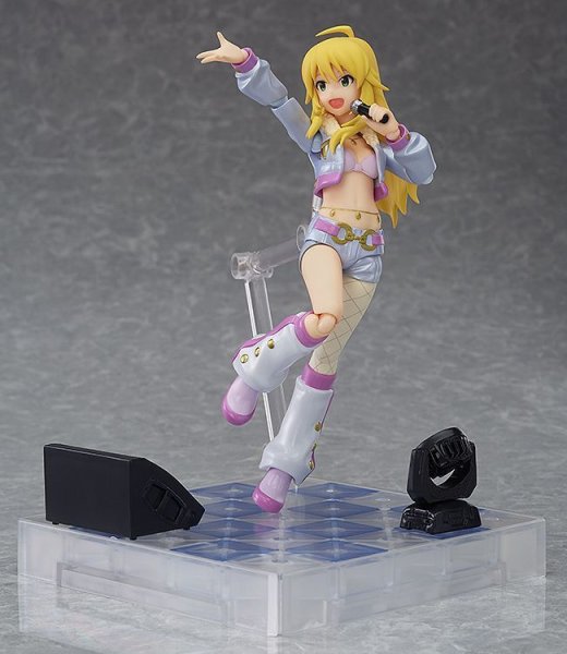 画像5: figma THE IDOLM@STER MILLION LIVE! 星井美希 (5)