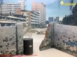 画像12: PEPATAMAシリーズ M-001 ペーパージオラマ 壁セットA モルタル煉瓦 (12)