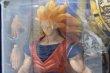 画像7: DRAGONBALL Z FUSION COLLECTION GOKU (超サイヤ人3 孫悟空)【SALE】 (7)