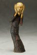 画像3: 【再販】figma 『テーブル美術館』 叫び (3)