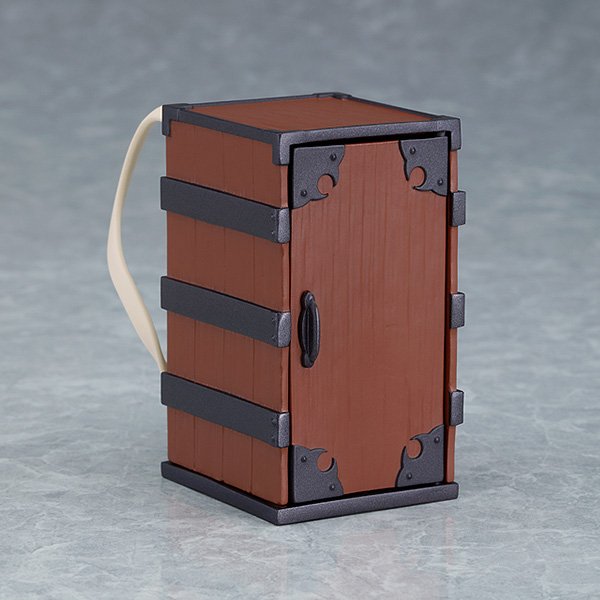 画像9: figma 鬼滅の刃 竈門禰豆子 DXエディション (9)