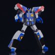 画像5: 【二次再販】THE合体 ダ・ガーンX (5)